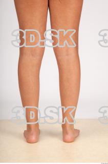 Leg texture of Luboslava 0002